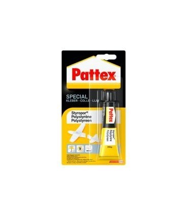 Pattex polystyreen lijm