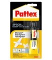Pattex polystyrene glue
