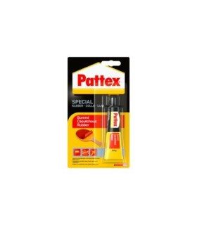 Rubber glue Pattex