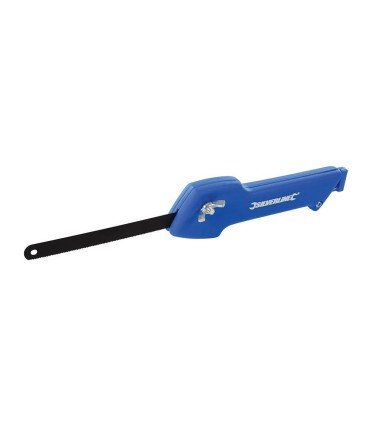 Silverline handw saw 255 mm