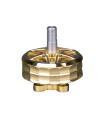 Motor Velox V2306. 5-2550Kv Zwart TMotor