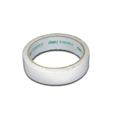 Adhesivo de doble cara de bajo espesor