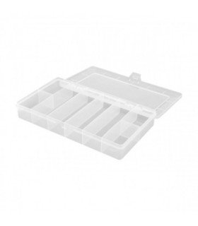 Storage box 8 compartments