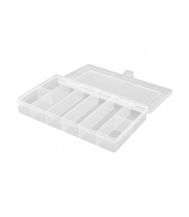 Storage box 8 compartments