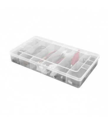 Storage box 8 compartments