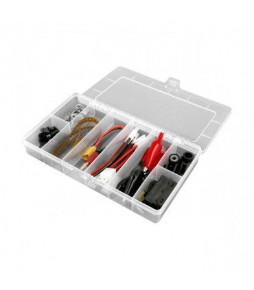 Storage box 8 compartments