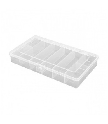 Storage box 8 compartments