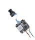 Loris 4K Caddx Kamera