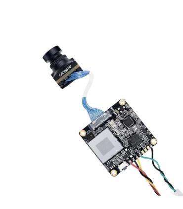 Loris 4K Caddx Kamera