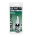 Freno neto verde medio 10ml BSI