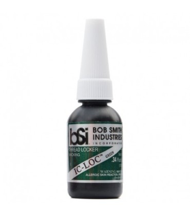 Netto rem medium groen 10ml BSI