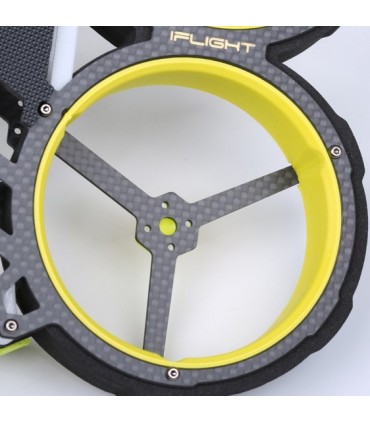 Chasis de iluminación para cine BumbleBee HD V2