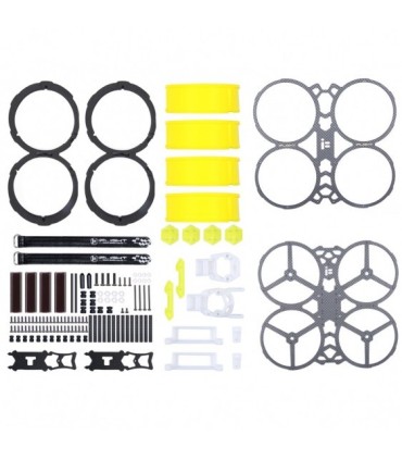 BumbleBee HD V2 quadro iFlight