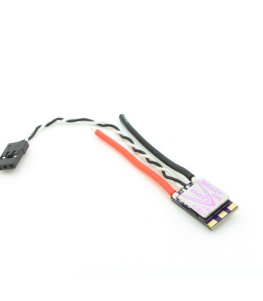 Combo 4 moteurs EMAX RS 2205S 2600KV et 4 ESC Bullet 30A