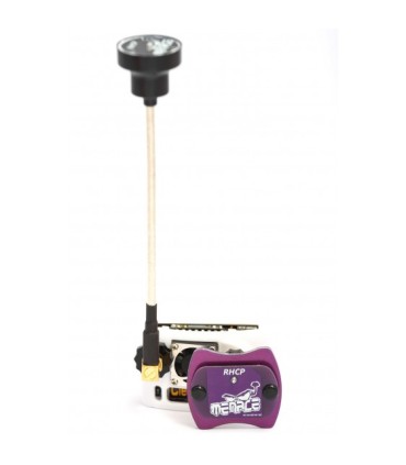 FPV mask pack RHCP threat