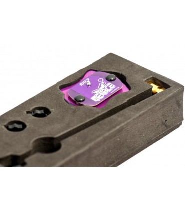 FPV mask pack RHCP threat