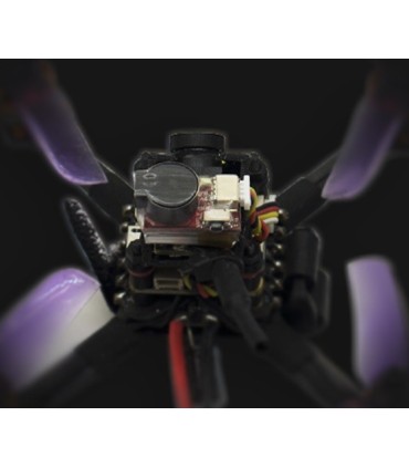 Mini buscador de Vifly