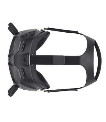 Casque DJI FPV V2