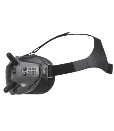 Casque DJI FPV V2