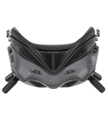 Casque DJI FPV V2