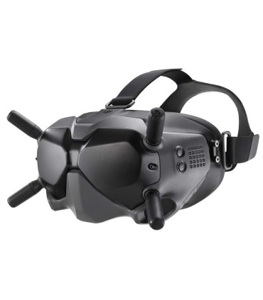 Casque DJI FPV V2 (!!!Précommande!!!)