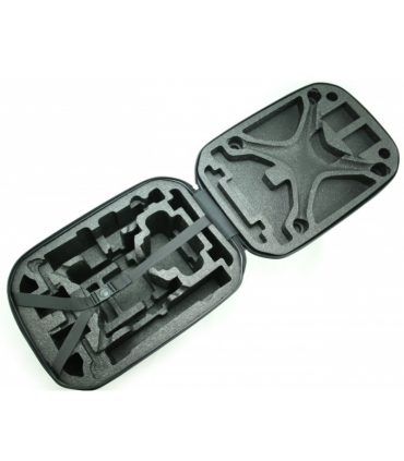 DJI Phantom 3 und 4 Rucksack