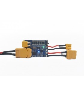 VIFLY ShortSaver V2