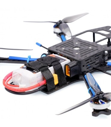 X-Knight 360 Quad(HD VTX) - PNP