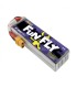 Tattu FunFly 4S 1800mAh 100C Lipo Battery