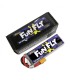 Tattu FunFly 4S 1800mAh 100C Lipo Battery