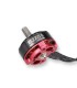 Combo 4 motores EMAX RS 2205S 2600KV e 4 ESC Bala 30A