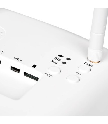 Maske VR01 FPV BetaFPV