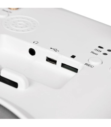 Máscara VR01 BetaFPV FPV