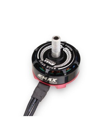 Combo 4 moteurs EMAX RS 2205S 2600KV et 4 ESC Bullet 30A