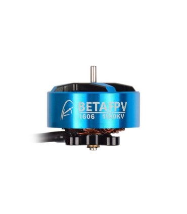 Motores Beta FPV de 1606-1550KV (por 4)