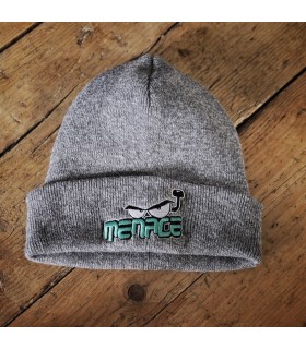 Ameaça De Beanie