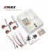 Combo 4 motores EMAX RS 2205S 2600KV e 4 ESC Bala 30A