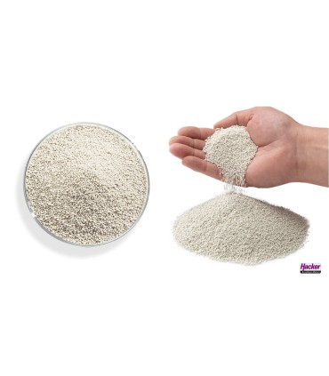 Granulado antifúngico especial LIPO (5L)