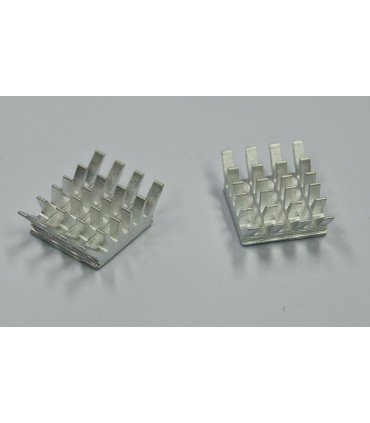 Heat sink (by 2)