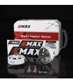 Cage de remplacement moteur EMAX RS2306 2400KV Blanc