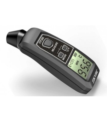 ITP380 SkyRC Infrared thermometer