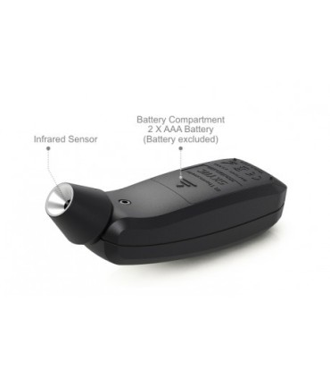 Infrarot-Thermometer ITP380 SkyRC