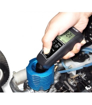 ITP380 SkyRC Infrarood thermometer