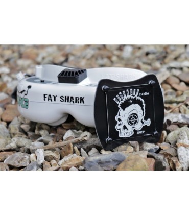 Antenna Numskull Threat RC
