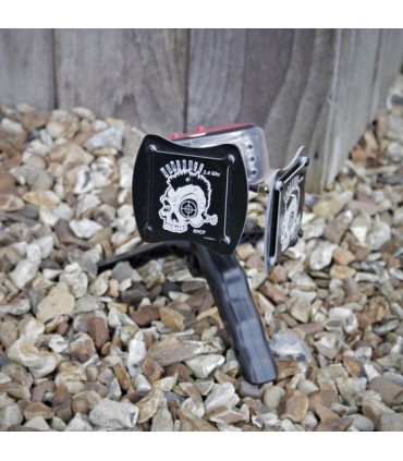 Antenne Numskull bedreiging RC