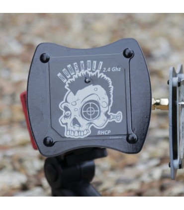 Antenna Numskull minaccia RC