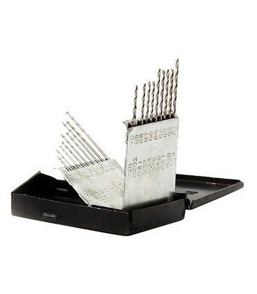 Assortiment van 20 fijne houtsoorten Excel 55511