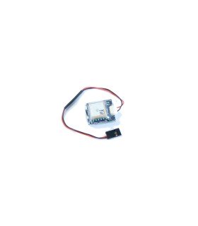 Drone ID GPS - Electronic identification module for drone
