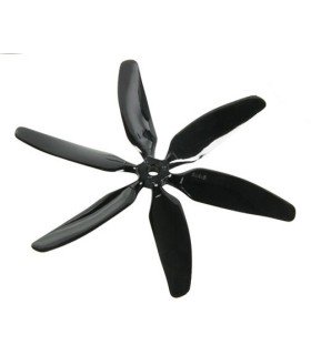 MPX 6-blade funnystar propellers