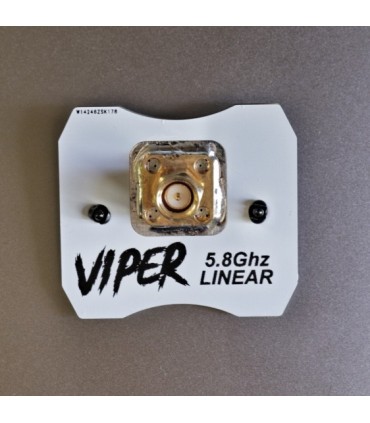 Antenne Viper Bedrohung RC-SMA